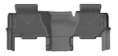 Husky Liners - Husky Liners 78361 X-Act Contour 2nd Seat Floor Liner