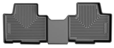 Husky Liners - Husky Liners 54271 X-Act Contour 2nd Seat Floor Liner
