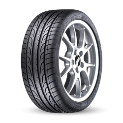 Dunlop - Dunlop 57000880 SP Sport Maxx GT 245/35R20XL