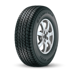 Dunlop - Dunlop 57000290 Grandtrek AT23 265/55R19