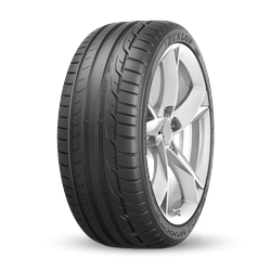 Dunlop - Dunlop 57000190 Sport Maxx RT 235/45R17