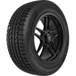 Ironman - Ironman 99015 All Country HT 4S 245/65R17