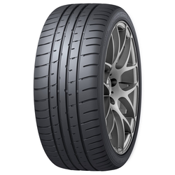 Dunlop - Dunlop 57000200 SP Sport Maxx GT600A 245/40R18XL