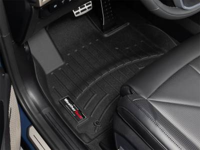 Weathertech - WeatherTech 4419841 FloorLiner DigitalFit
