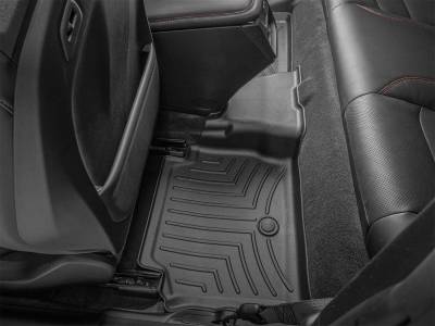 Weathertech - WeatherTech 4419422 FloorLiner DigitalFit