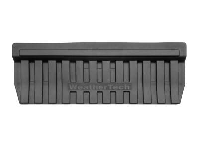 Weathertech - WeatherTech 3FIL002 ImpactLiner Cab Protector
