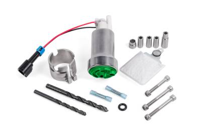 APR - APR MS100123 Fueling Stage-3 System for 15-19 Golf R