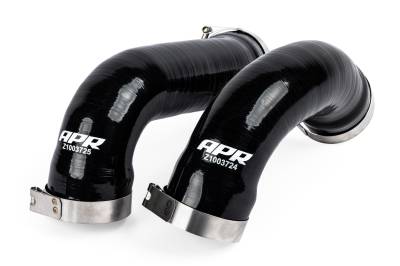 APR - APR MS100228 Intercooler Hose Kit for 22-23 A3 A3 Quattro Arteon Golf R GTI S3