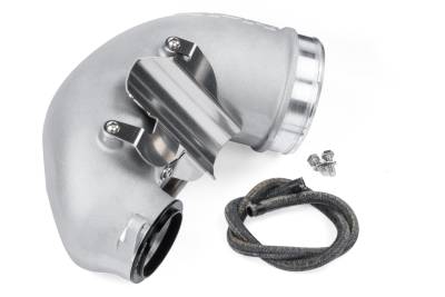 APR - APR CI100038-C Turbo Inlet Pipe for 17-19 RS3 TT Quattro