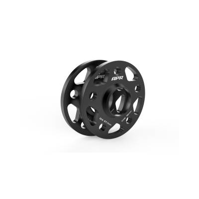 APR - APR MS100157 Wheel Spacer Pair 57.1mm CB 5x112 12mm Thick