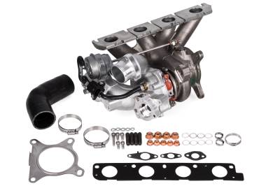 APR - APR T2100011 K04 Turbo System Kit for Audi/Volkswagen 2.0