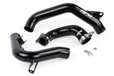 APR - APR MS100196 60MM MQB Complete Charge Pipe Kit for Audi/Volkswagen