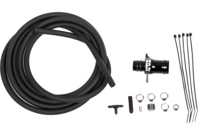 APR - APR MS100030 Boost Tap & PCV Bypass System