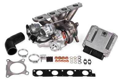 APR - APR T2100012 K04 Turbo System Kit for Audi/Volkswagen 2.0