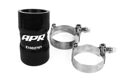 APR - APR MS100112 Turbo Outlet Hose System