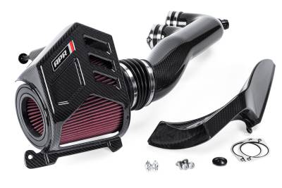 APR - APR CI100045 Intake Air Full System for 20-22 RS7 Sportback S6/S7 S7 Sportback