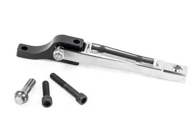 APR - APR MS100181 Pendulum Dogbone Subframe Mount Kit for 17-21 Audi/VW 2.0/2.5
