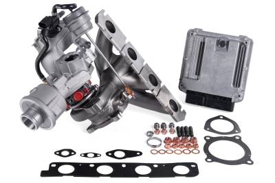 APR - APR T2100009 K04 Turbo System Kit for A4 Allroad/Quattro/Quattro Q5