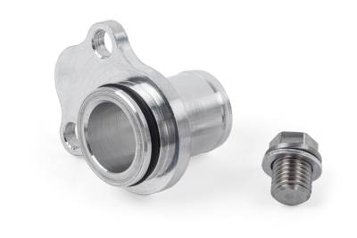 APR - APR MS100198-A Throttle Body Inlet System for 19-21 RS3 TT/RS Quattro