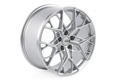 APR - APR Wheels WHL00026 A02 20x9 5x112 337mm Hyper Silver