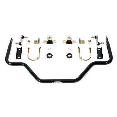 Detroit Speed - Archived - Detroit Speed 042202DS Rear Tubular 1.25" Anti-Sway Bar Kit 73-77 RWD GM Car