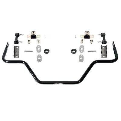 Detroit Speed - Archived - Detroit Speed 042210DS Rear 1-1/8" Sway Bar Kit for 70-81 Camaro/Firebird