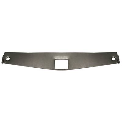 Detroit Speed - Archived - Detroit Speed 011502DS Core Support Closeout Panel for 67-69 Chevy Camaro