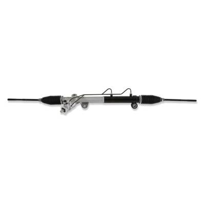 Detroit Speed - Archived - Detroit Speed 090224DS Power Steering Rack & Pinion for 93-02 Camaro/Firebird