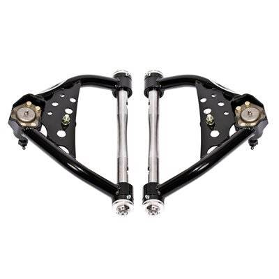 Detroit Speed - Archived - Detroit Speed 030107DS Control Arm Kit