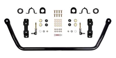 Detroit Speed - Archived - Detroit Speed 031419DS Anti-Roll Sway Bar Kit