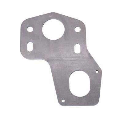 Detroit Speed - Archived - Detroit Speed 070430DS Clutch Master Cylinder Bracket for 70-81 Camaro/Firebird