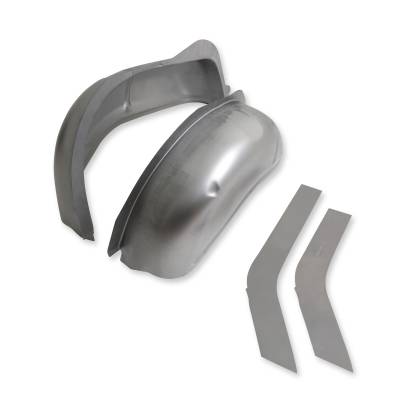 Detroit Speed - Archived - Detroit Speed 040404DS Mini Tub for 62-67 Chevy II