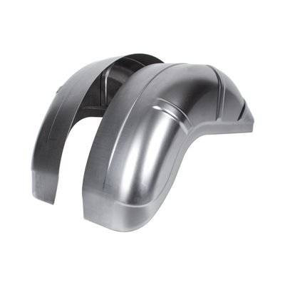 Detroit Speed - Archived - Detroit Speed 040406DS Mini Tub for 79-93 Capri Mustang