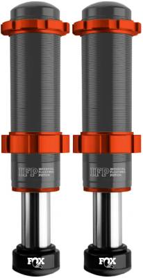 FOX Offroad Shocks - FOX Shocks 883-02-167 FOX 2.0 Factory Race Series Bump Stop