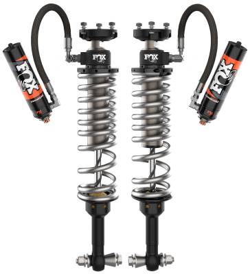 FOX Offroad Shocks - FOX Shocks 883-06-210 Coil Over Shock Absorber