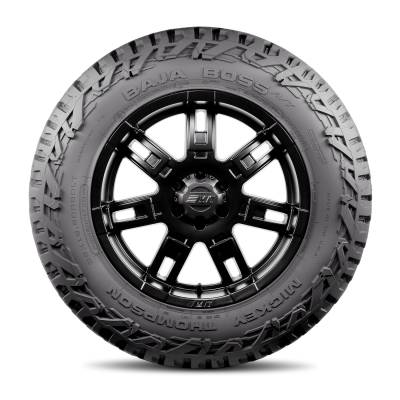 Mickey Thompson - Mickey Thompson 340012003 Baja Boss A/T Tire 305/45R22 EACH