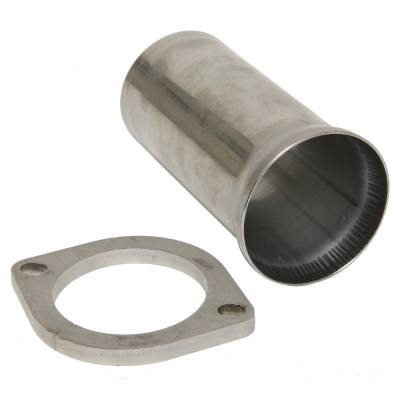 Kooks Custom Headers - Kooks Custom Headers 7105-AS-FEMALE Ball & Socket Flange Kit