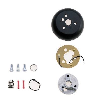 Grant - Grant 3162 Steering Wheel Installation Kit