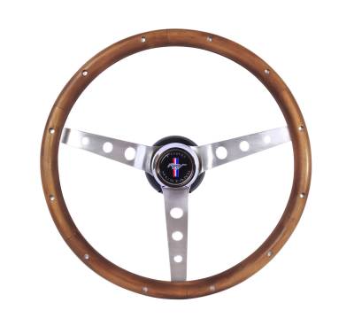 Grant - Grant 963 Classic Series Nostalgia Steering Wheel