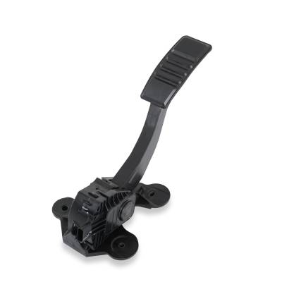 Holley - Holley Performance 145-212 Accelerator Pedal Assembly