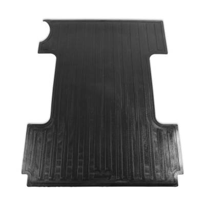 Brothers Trucks - Brothers Trucks 06-9404BM Truck Bed Mat for Chevy/GMC 2.2 4.3