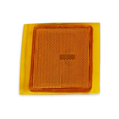 Brothers Trucks - Brothers Trucks 07-130 Taillight Lens for Chevy/GMC 4.1/4.3/5.0/5.7/6.5/7.4