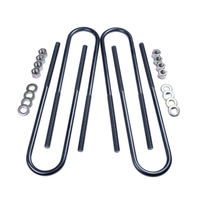 ReadyLift - ReadyLift 67-35120UB 26" U-Bolt Kit for 25 Silverado/Sierra 1500