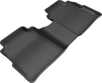 3D MAXpider - 3D MAXpider L1NS11021509 Kagu Floor Mat for 18-24 Kicks