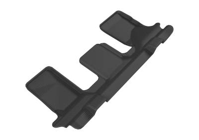3D MAXpider - 3D MAXpider L1NS10131509 KAGU Floor Mat for 14-20 Rogue