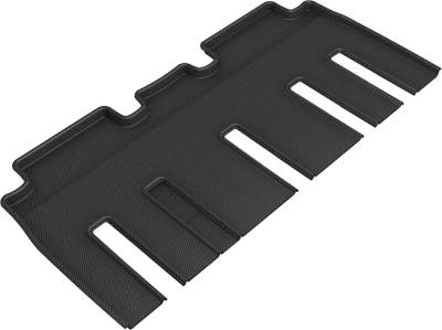 3D MAXpider - 3D MAXpider L1TL00521509 KAGU Floor Mat for 17-21 X