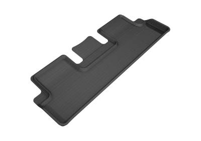 3D MAXpider - 3D MAXpider L1TL00421509 KAGU Floor Mat for 18-19 3