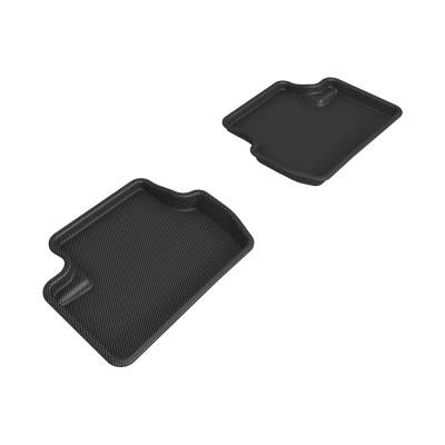 3D MAXpider - 3D MAXpider L1TL02021509 KAGU Floor Mat for 20-21 S