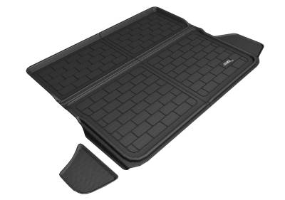 3D MAXpider - 3D MAXpider M1GM0231309 Cargo Liner for 18-22 Terrain