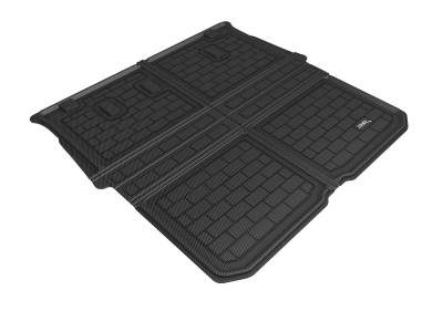 3D MAXpider - 3D MAXpider M1HD0731309 Cargo Liner for 16-22 Pilot